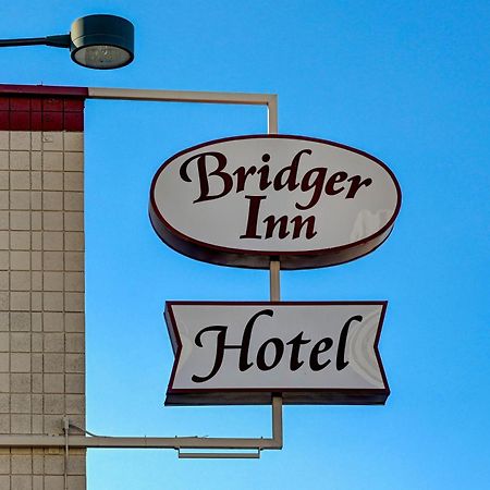 Bridger Inn Hotel Downtown ลาสเวกัส ภายนอก รูปภาพ