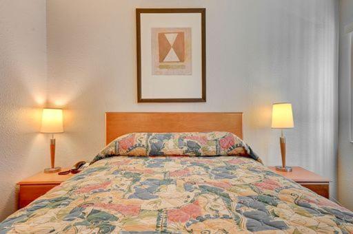 Bridger Inn Hotel Downtown ลาสเวกัส ภายนอก รูปภาพ